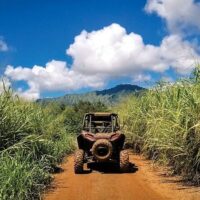 4WD, ATV & Off-Road Tours