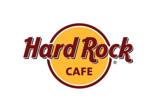 Hard Rock Cafe Honolulu