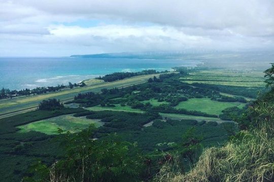 North Shore Tour Guide Hike