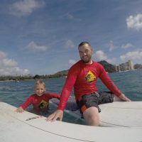 Surfing Lessons