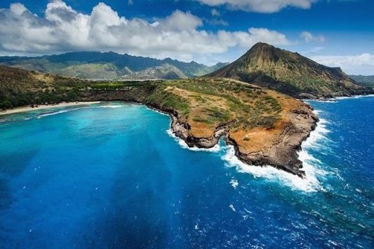 Family-Friendly Private Circle Island Tour of Oahu