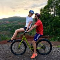 Bike & Mountain Bike Tours