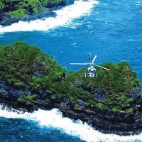 Helicopter Tours