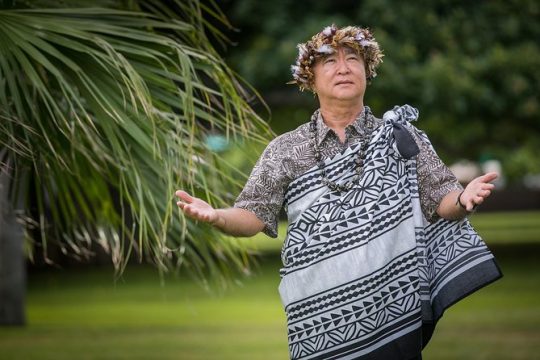 Spiritual Hawaiian Culture Tour from Honolulu