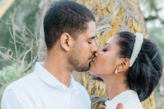 Get Engaged in Hawaii Surprise Proposal Photography