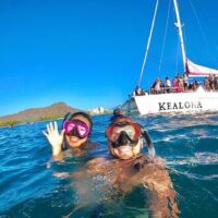 Cruises, Sailing & Water Tours