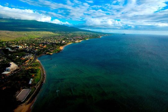 Maui Island Private Day Tour