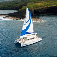 Catamaran Cruises