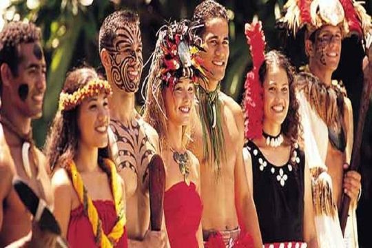 Pearl Harbor + Dole Plantation + Polynesian Cultural Center from Kauai