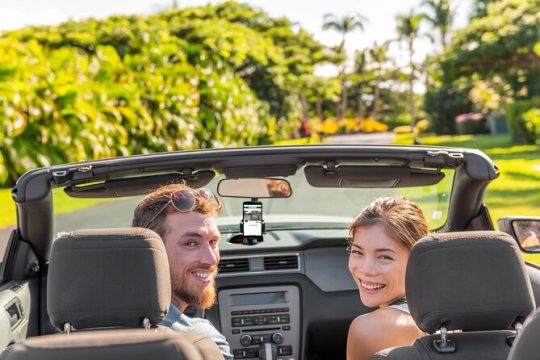 All Hawaii Self-Guided Driving Tours Bundle