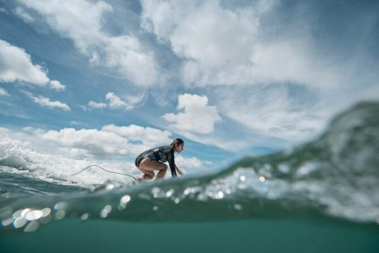 2 Hour Private Surf Lesson in Waikiki