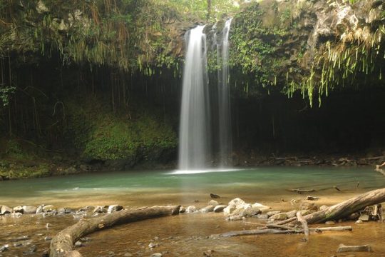 Maui part-way to Hana North Shore sightseeing & Photography Tour!