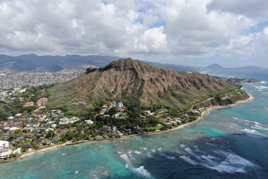 Full Day Private Guided Tour in Circle Oahu Island