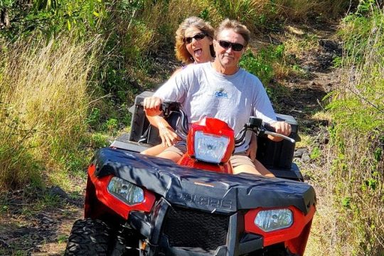 Green Sands Adventure ATV Ride