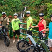 Bike & Mountain Bike Tours