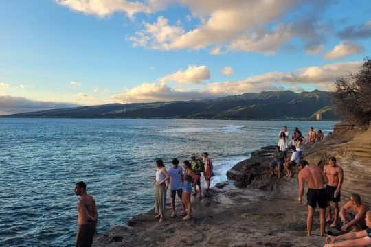 Private Hiking and Beaches Tour in Kailua Town