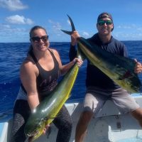 Fishing Charters & Tours