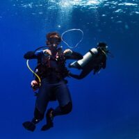 Scuba Diving