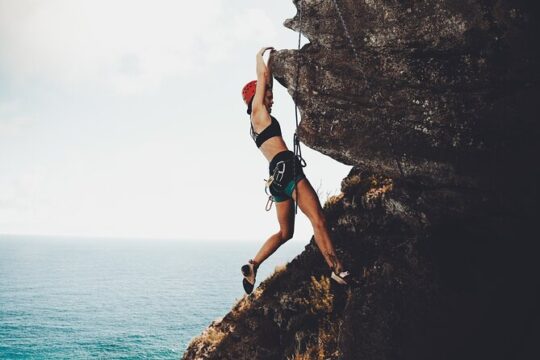 Oahu Rock Climbing Adventures