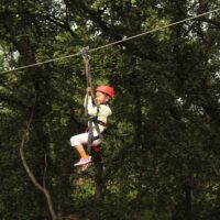 Ziplines