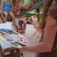 Painting Classes