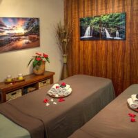 Spa Tours