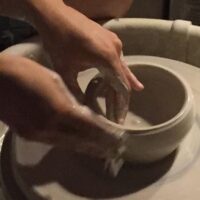 Pottery Classes