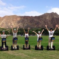 Segway Tours