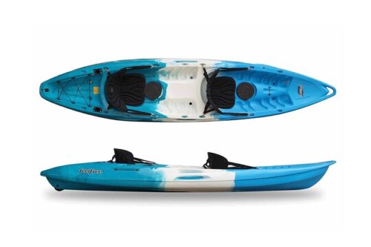 Maui Kayak Rental