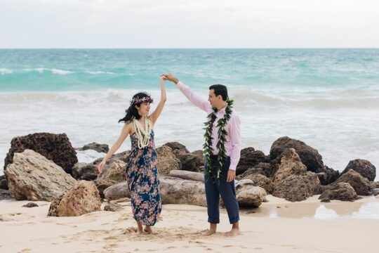 Hawaii Beach Photography