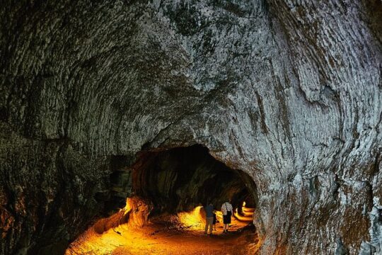 Hilo Guided Day Tour by Native Hawaiians